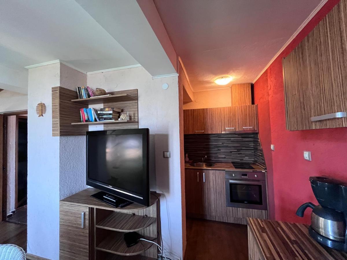 Brunette Beauties Guesthouse & Studio Sinemorets Extérieur photo