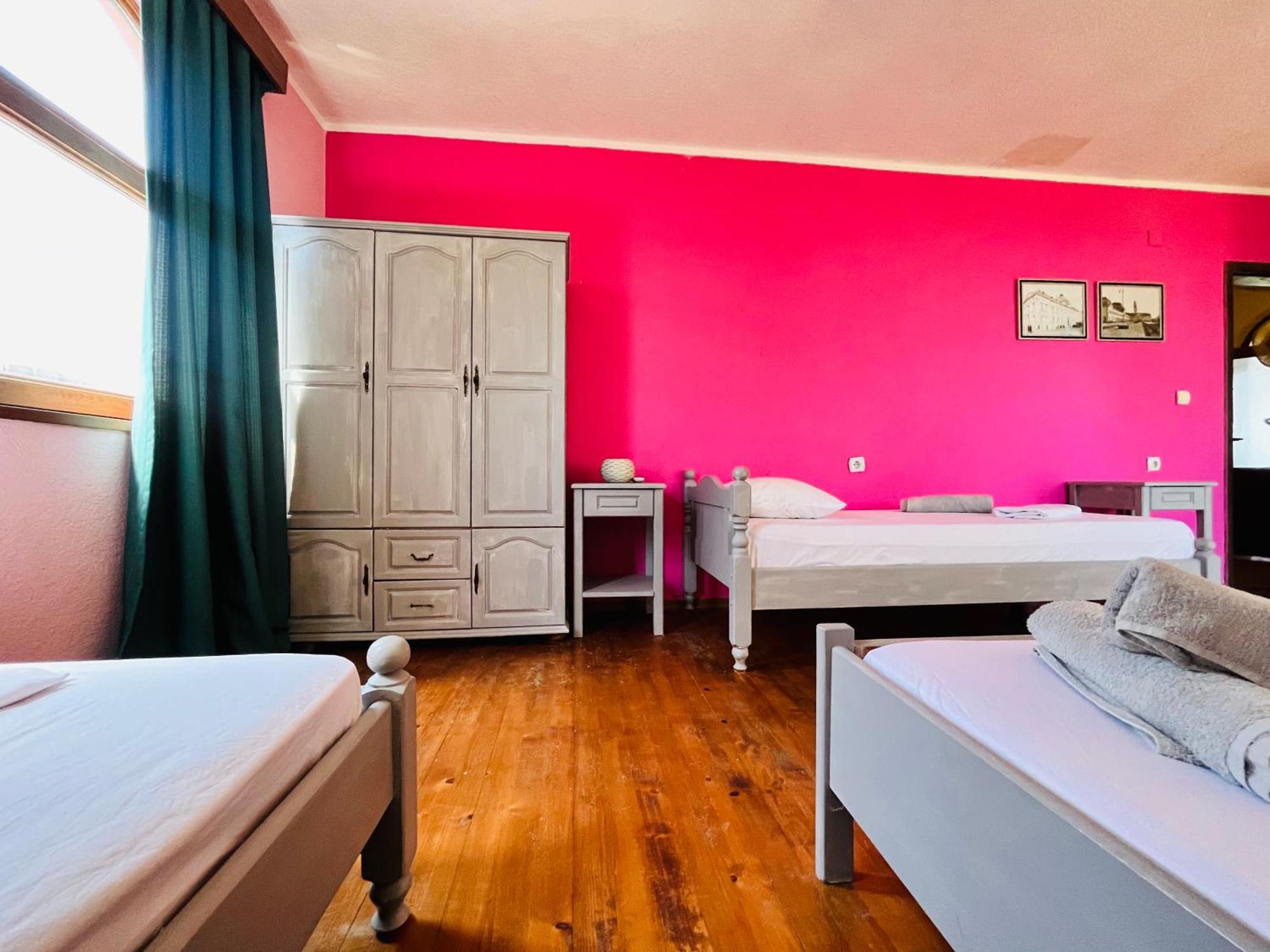 Brunette Beauties Guesthouse & Studio Sinemorets Extérieur photo