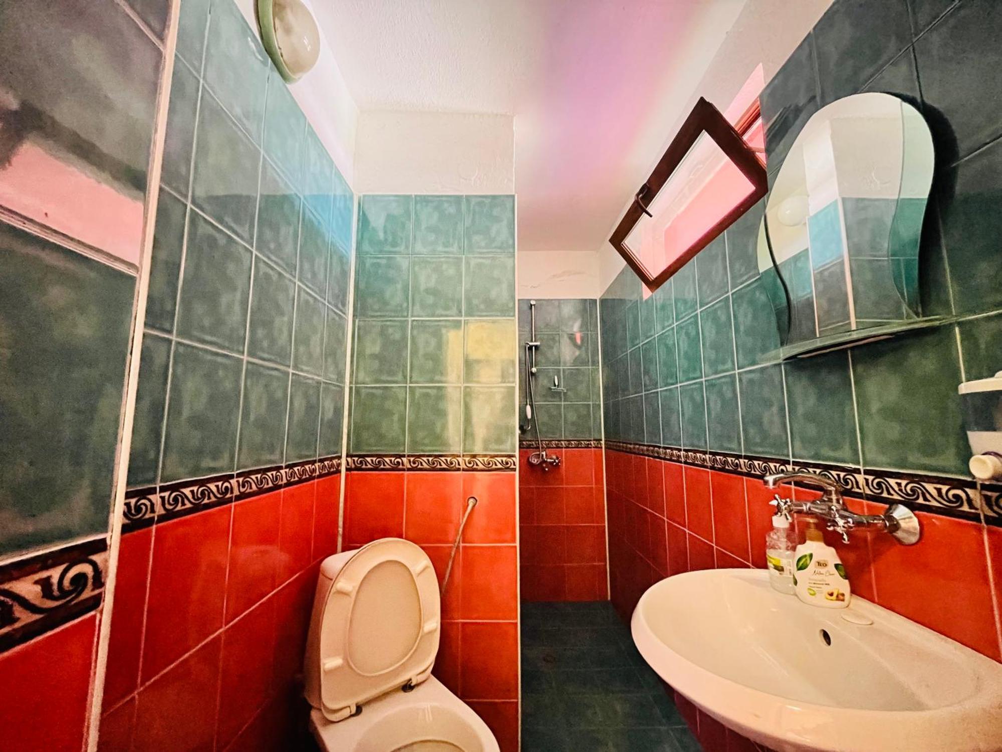 Brunette Beauties Guesthouse & Studio Sinemorets Extérieur photo