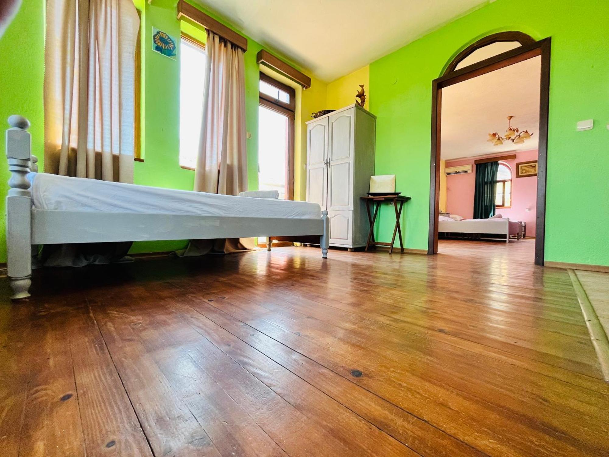 Brunette Beauties Guesthouse & Studio Sinemorets Extérieur photo